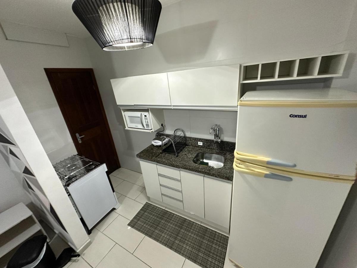 Ap Raridade Terreo Praia Ingleses Floripa 2Dorm Florianópolis Exterior foto